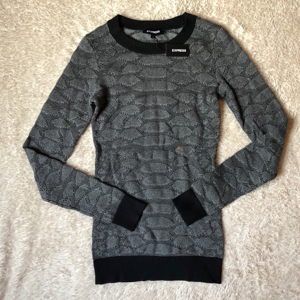 Reptile Express Top